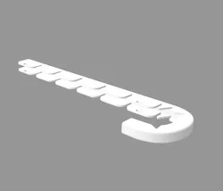 hockey stick guard