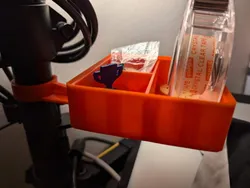 Ikea Stubberget Japan Style Stackable Box Holder