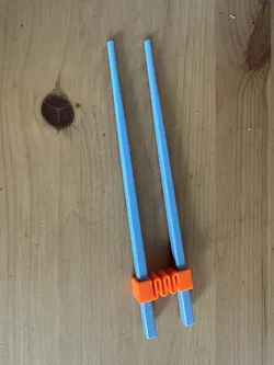 Kids' Chopsticks / 筷子 / 箸 Trainer