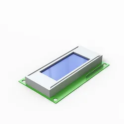 lcd module