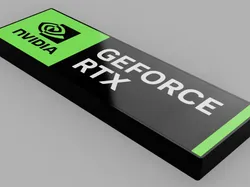 LIGHTBOX NVIDIA RTX