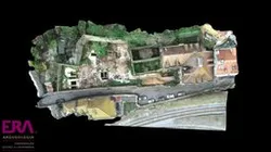 Lisboa Alcântara, Levantamento edificado 2023.19
