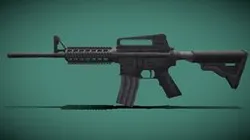M4a1