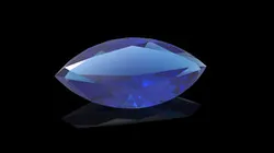 Marquise Shape Gem