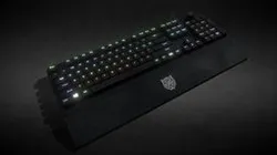 Mechanical Keyboard 01