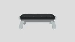 Mesa de billar