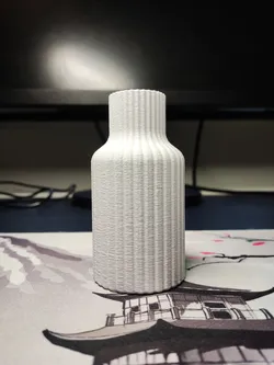 Modern Decorative Vase