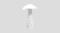 mushroom tool