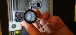 NCC- 25MM 90 DEGREE PIPE BEND (COMPACT)