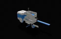 Otto Expansion Pack - Modular Wagon