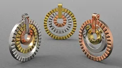 Pendant