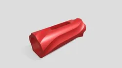 Phone amplifier 3D print