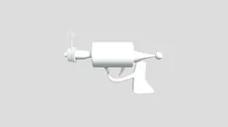 Pistola Acme