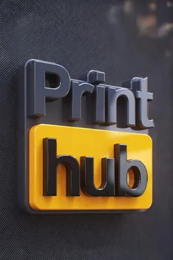 PrintHub