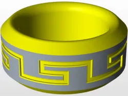 prsten (ring)