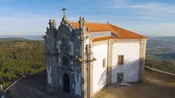Santa Maria Madalena