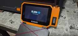 Screen Guard Switch Relocate Plus WiFi - No Lid Remix Elegoo Centauri Carbon