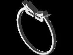 Snake Ring