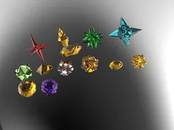 Stones