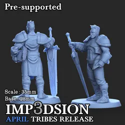 Storm soldier 02 (2 versions)
