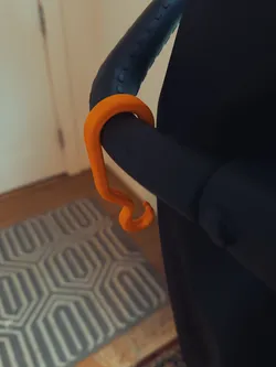 Stroller Hook