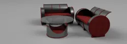 Table & Chair Concept