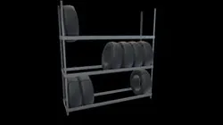 Tire Rack