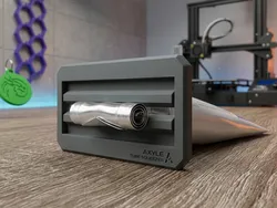 Toothpaste squeezer-NO SUPPORTS