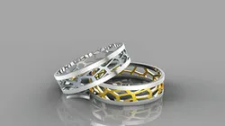 Voronoi Ring