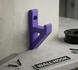 Wall Hook