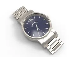 Wrist watch