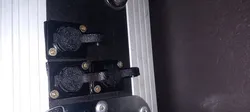 xlr cap