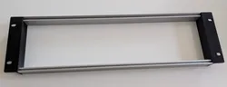 19" Rack Ears for SynthRacks EuroRack rails