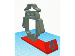 Android phone stand