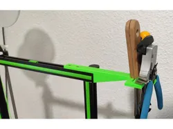 Anet E10 Toolholder