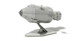 Apollo Command Service Module for print 3D print model