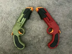 Attachment for the Mega XL Launcher Attachment