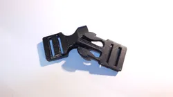 Backpack clip 32mm