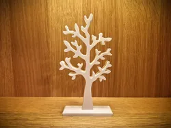 Baum Dekoration - Schmuckbaum