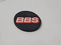BBS Center Cap