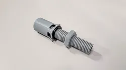 Bell Siphon for Aquaponic