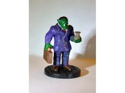 Business time Orc