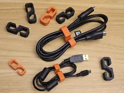 Cable Clips