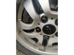 Cache écrou ou vis 19mm voiture