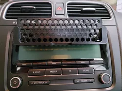 Car Phone Holder CD Mount
