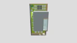 Casa Moderna  / Modern House