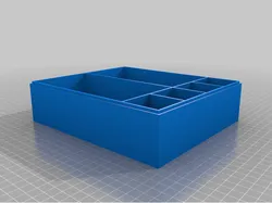 Cash box