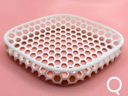 Catch All Tray Q by Pork3D