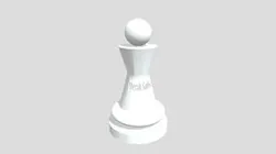 Chess Pawn