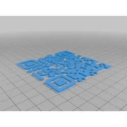 connerwill.com QR Code